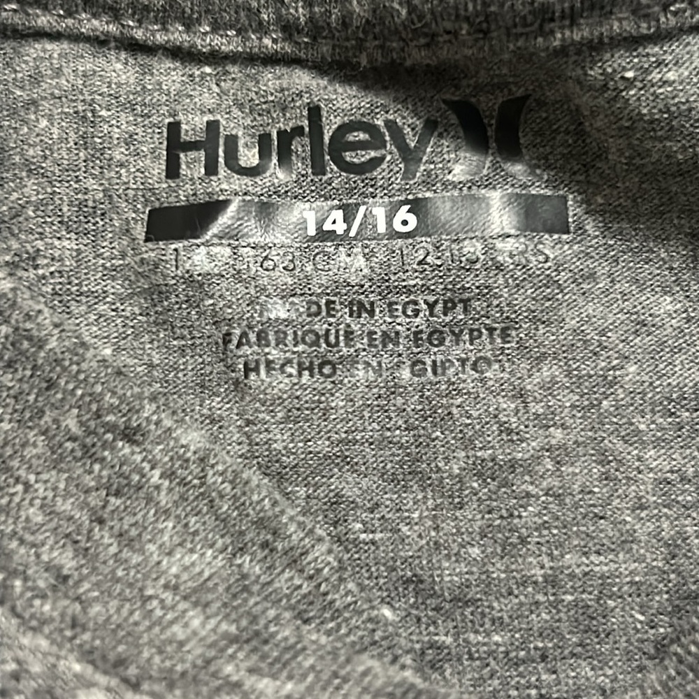 🌼 Hurly Tee 💥 - Picture 3 of 5